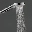 HANSGROHE Vernis Shape Душова система, Хром (26097000)