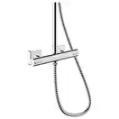 HANSGROHE Vernis Shape Душова система, Хром (26097000)
