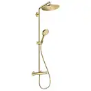 HANSGROHE Croma Select S душова система (26891990)