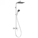 HANSGROHE Activera Q душова система, хром (28747000)