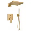 Hansgrohe Shower system, душевая система (3254526238140)