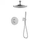 HANSGROHE Ecostat Comfort S душевая система, хром (3371527494000)