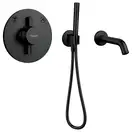 HANSGROHE DuoTurn S душевая система (7541824125670)