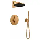 HANSGROHE Shower system душевая (7541824141140)