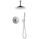 Hansgrohe Shower system душ, хром (7541826467000)