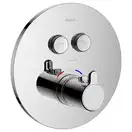 Imprese Smart Click душевая система, хром (SET20260804)