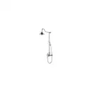 Kraus KEF-16055CH Душова система, хром