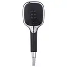 Kroner Essen душова система, хром/чорний (CV024317)