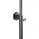 Kroner Makon Душова система, хром (CVS30226)