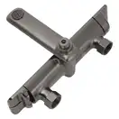 Kroner Makon Душова система, хром (CVS30226)