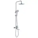 Lidz Astra Душевая система, хром (LDAST1030CRM48086)