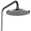 Lidz Astra Душевая система, хром (LDAST1030CRM48086)