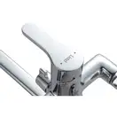 Lidz Astra Душевая система, хром (LDAST1030CRM48086)