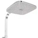 Lidz Wawel Душевая, хром (LDWAW1030CRM45391)