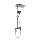 MILLZ MRS-40 Душова система, хром (MRS-40-SET-001)