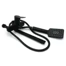 MILLZ MRS-40 Душова система, чорна матова (MRS-40-SET-002) (MRS-40-SET-002 **)