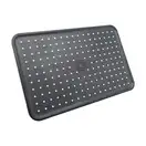MILLZ MRS-AL-C200 душова система, чорна (MRS-AL-C200) (MRS-AL-C200 (black))