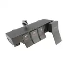 MILLZ MRS-AL-C200 система, сіра (MRS-AL-C200) (MRS-AL-C200 (gray))