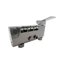 MILLZ MRS-AL-C200 система, сіра (MRS-AL-C200) (MRS-AL-C200 (gray))
