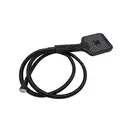 MILLZ MRS-AL-C4 Душевая система, чёрная (MRS-AL-C4) (MRS-AL-C4 (black))