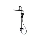 MILLZ MRS-AL-C4 Душевая система, чёрная (MRS-AL-C4) (MRS-AL-C4 (black))