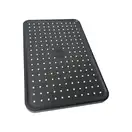 MILLZ MRS-AL-C40 душова система, чорна (MRS-AL-C40) (MRS-AL-C40 (black))