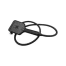 MILLZ MRS-AL-C40 душова система, чорна (MRS-AL-C40) (MRS-AL-C40 (black))