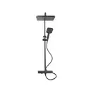 MILLZ MRS-AL-C40 душова система, сіра (MRS-AL-C40) (MRS-AL-C40 (gray))