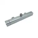 MILLZ MRS-AL-C40 Душова система, срібло (MRS-AL-C40 (Silver))