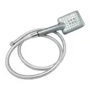MILLZ MRS-AL-C40 Душова система, срібло (MRS-AL-C40 (Silver))