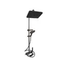MILLZ MRS-AL-C61 душова система, сіра (MRS-AL-C61 (gray))