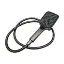 MILLZ MRS-AL-C95 душова система, сіра (MRS-AL-C95) (MRS-AL-C95 (gray))