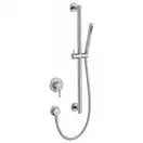 Paffoni Light Душевая система, хром (KIT135ST)