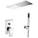 Paffoni Shower душевая система, хром (KITEL015CR500Х220)