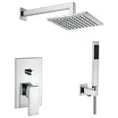 Paffoni Shower душевая система, хром (KITEL015CRM)