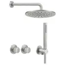 Paffoni Shower Душевая система, без цвета (KITJO010ST)