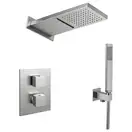 Paffoni Shower душевая, без цвета (KITLEQ519STM520)