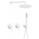 Paffoni Shower Душевая система, стандартная (KITLIG010BO)