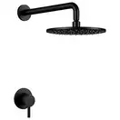 Paffoni Shower Душевая система, цвет н/у (KITLIG011NO)