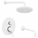 Paffoni Shower Душевая система (KITLIG015BO225248)
