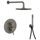 Paffoni Shower душевая система (KITLIG018MG300)