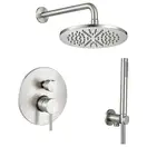 Paffoni Shower душевая система (KITLIG018ST300)
