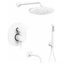 Paffoni Shower душевая система, без цвета (KITLIG019BO225)