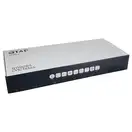 Qtap Aries Душевая система, хром (QTARI111CRM45560)