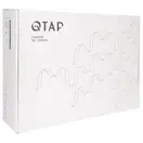 Qtap Arvin Душевая система, хром (QTARV111CRM48643)