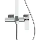Qtap Capricorn Душевая система, хром (QTCAP53103KNC)