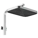 Qtap Capricorn Душевая система, хром (QTCAP53103KNC)
