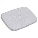 Qtap Gemini Душевая система, хром (QTGEM111CRM45685)