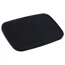 Qtap Gemini Душевая система чёрная (QTGEM113BLM45697)