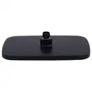 Qtap Gemini Душевая система чёрная (QTGEM113BLM45697)
